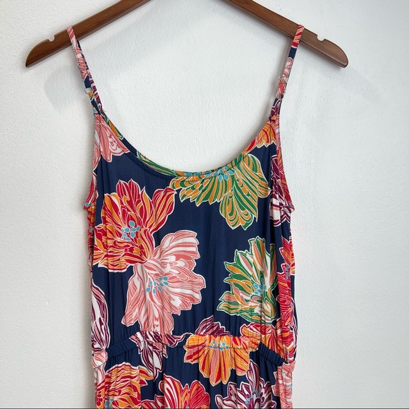 Michael Stars Floral Maxi Dress for Stitch Fix - Picture 6 of 11